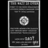 Gag - High Off Gun Powder - Single